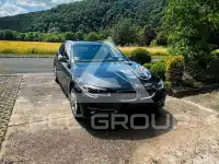 2017 BMW 535