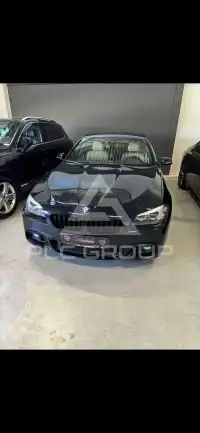 2017 BMW 535