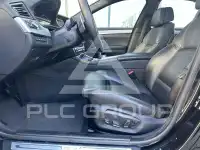 2017 BMW 535