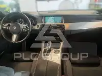 2017 BMW 535