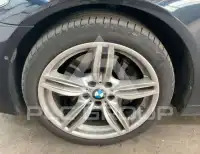 2017 BMW 535