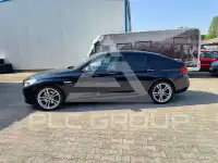 2017 BMW 535