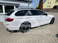 2017 BMW 535