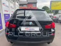 2017 BMW 535