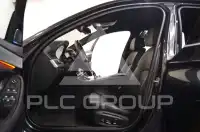2017 BMW 535
