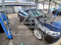 2017 BMW 535