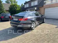 2017 BMW 535