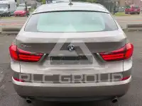 2017 BMW 535