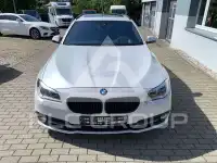 2017 BMW 535