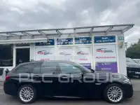 2017 BMW 535