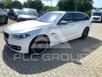 2017 BMW 535