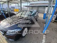 2017 BMW 535