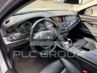 2017 BMW 535