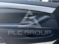 2017 BMW 535