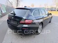 2017 BMW 535