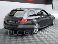 2017 BMW 535