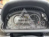 2017 BMW 650
