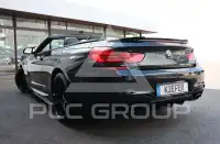 2017 BMW 650