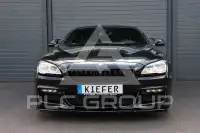 2017 BMW 650