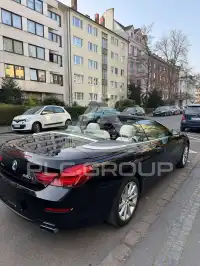 2017 BMW 650