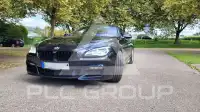 2017 BMW 650