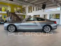 2017 BMW 650