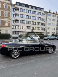 2017 BMW 650