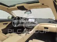 2017 BMW 650