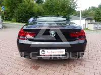 2017 BMW 650