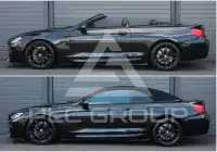 2017 BMW 650