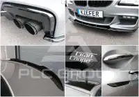 2017 BMW 650