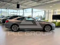 2017 BMW 650