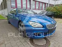 2017 BMW 650