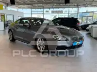 2017 BMW 650