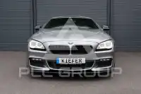 2017 BMW 650