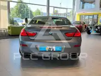 2017 BMW 650