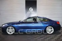 2017 BMW 650