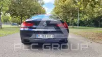 2017 BMW 650