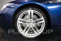 2017 BMW 650