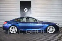2017 BMW 650