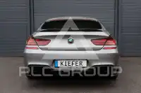 2017 BMW 650