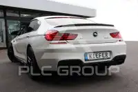 2017 BMW 650