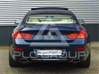 2017 BMW 650