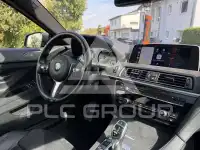 2017 BMW 650