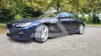 2017 BMW 650