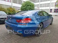 2017 BMW 650