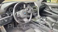 2017 BMW 650