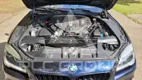 2017 BMW 650
