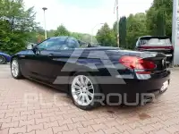 2017 BMW 650