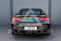 2017 BMW 650